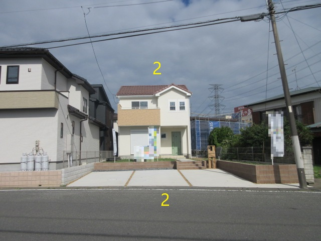 物件写真