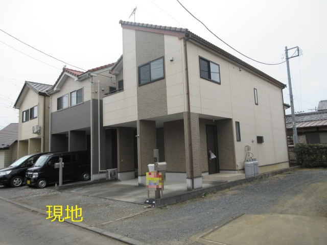 物件写真