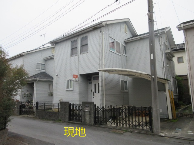 物件写真