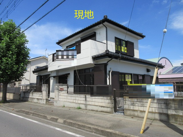 物件写真