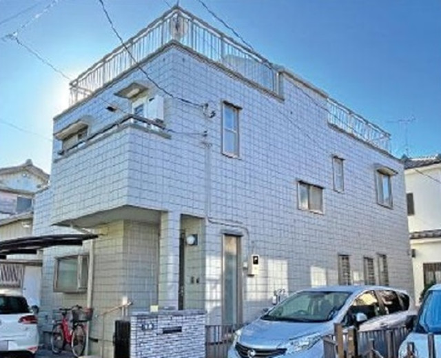 物件写真