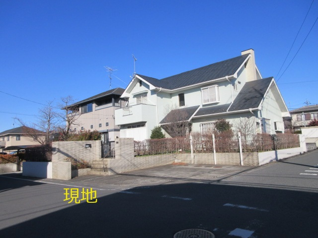 物件写真