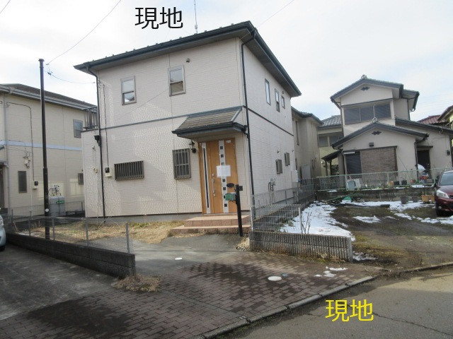 物件写真