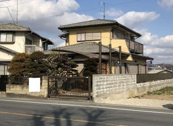 物件写真