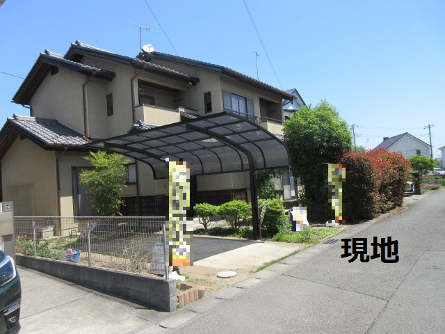 物件写真