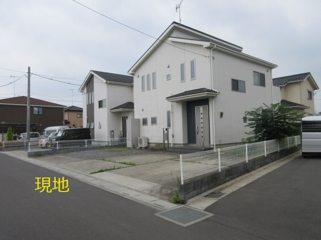 物件写真