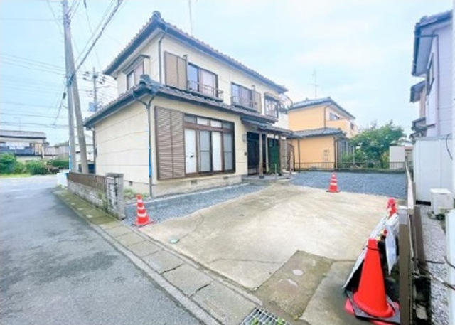 物件写真