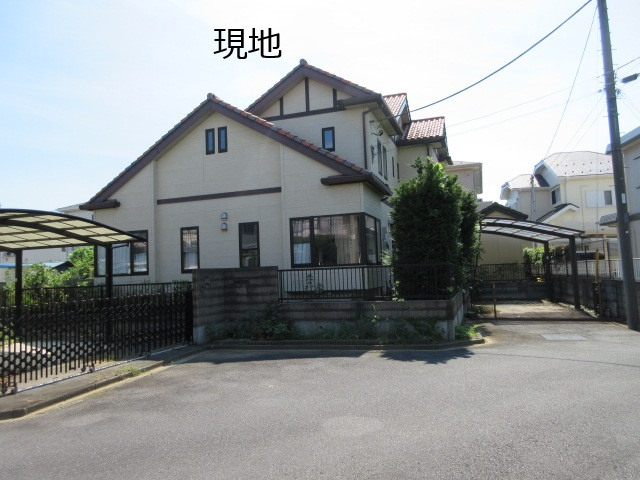 物件写真