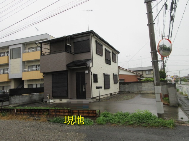 物件写真