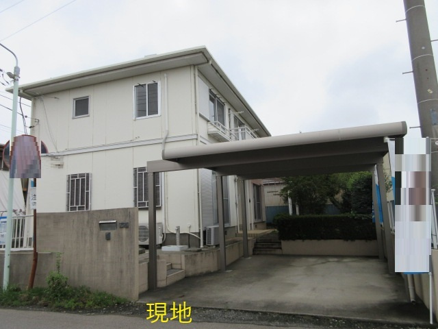 物件写真
