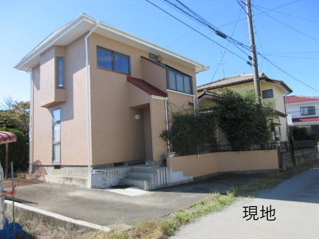 物件写真