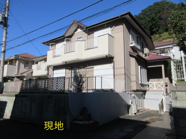 物件写真