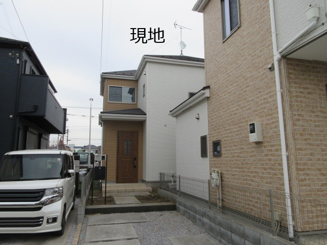 物件写真