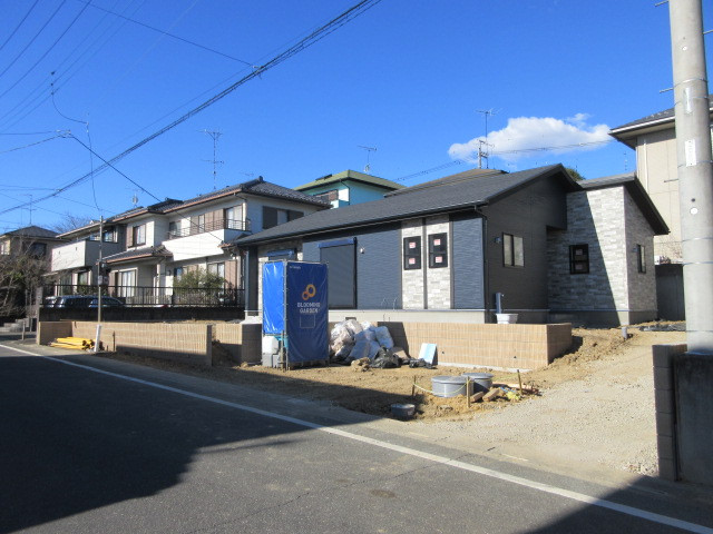 物件写真