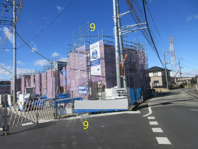 物件写真