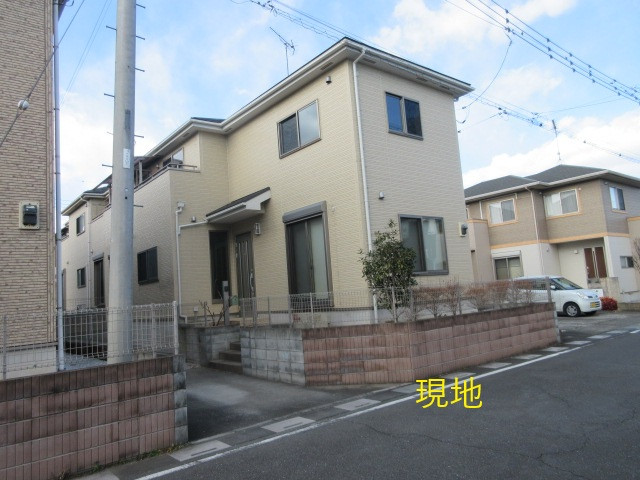 物件写真